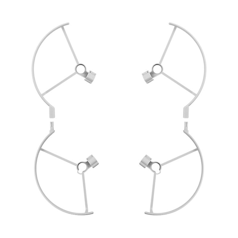 For Mini 3 Pro Propellers Guard Propeller Protector Anti-collision Rings