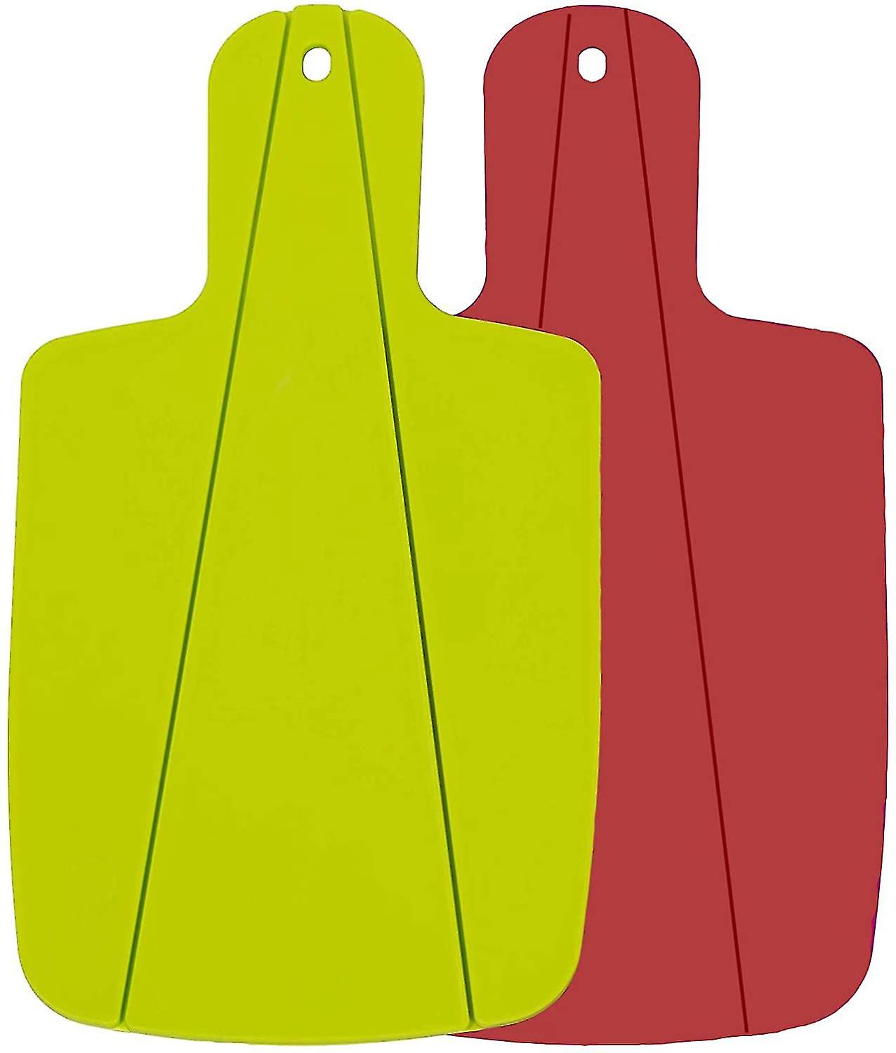 Foldable Chopping Board Food Grade Polypropylene Foldable Chopping Boards