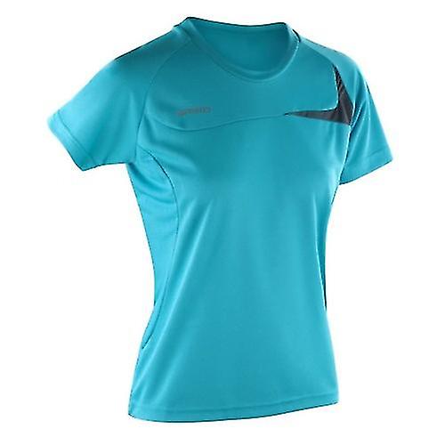 Spiro női/női edzőpóló