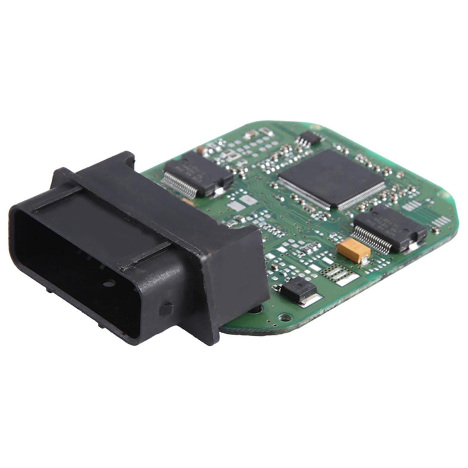 F01r00du69 Motorcycle Engine Computer Board Ecu Electronic Control Unit No Shell For Cf500au-6l/f01