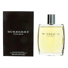 Burberry - Burberry Hombre EDT 50ml