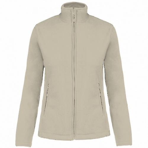 Kariban Womens/Ladies Maureen Microfleece Jacket
