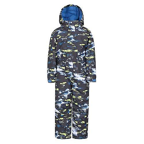 Mountain Warehouse Childrens/Kids All In One Cloud Snowsuit