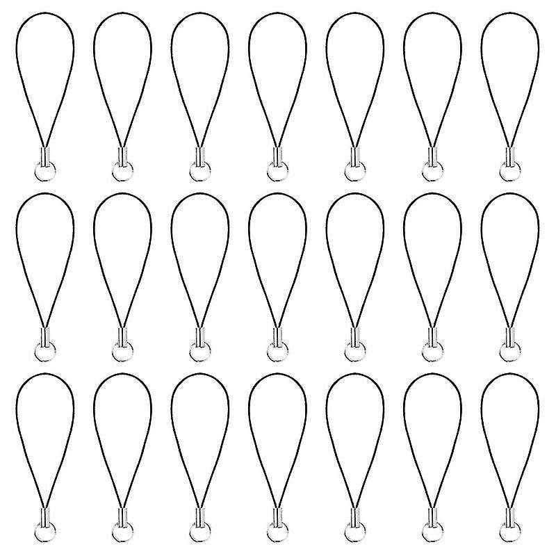 100pcs Phone Hanging Strap