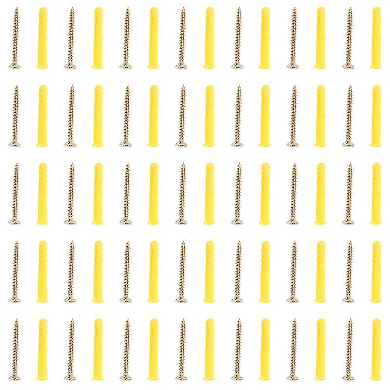 100set falbővítő horgony