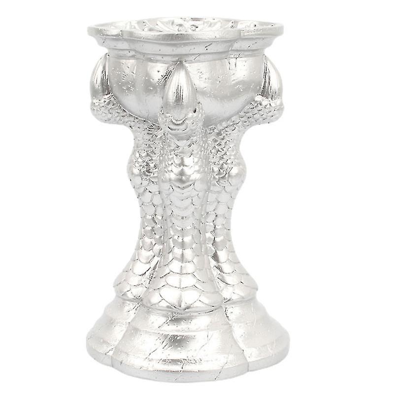 1pcs European Style Tabletop Candlestick