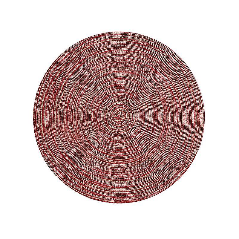 1pcs Woven Placemats