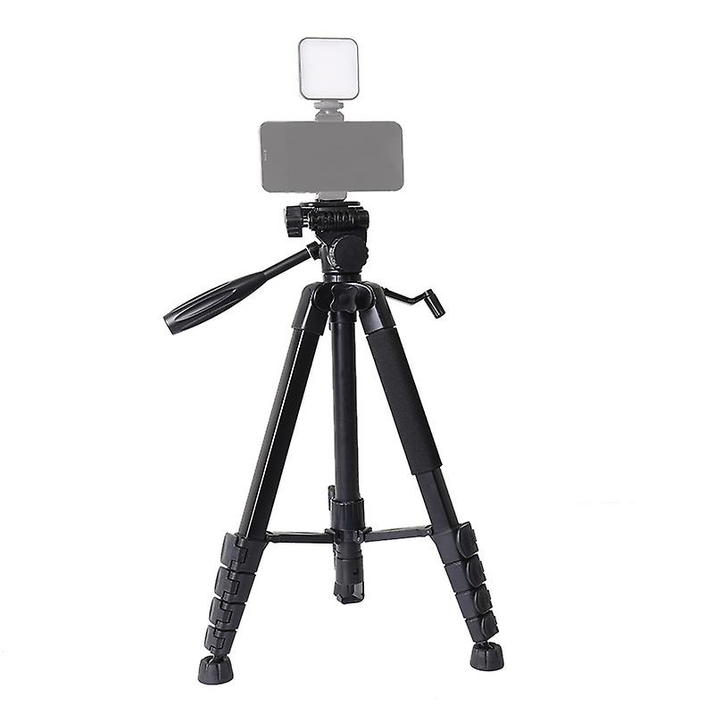 Trépied INF 1.5 (4 sections) Trépied pour appareil photo portable et portable