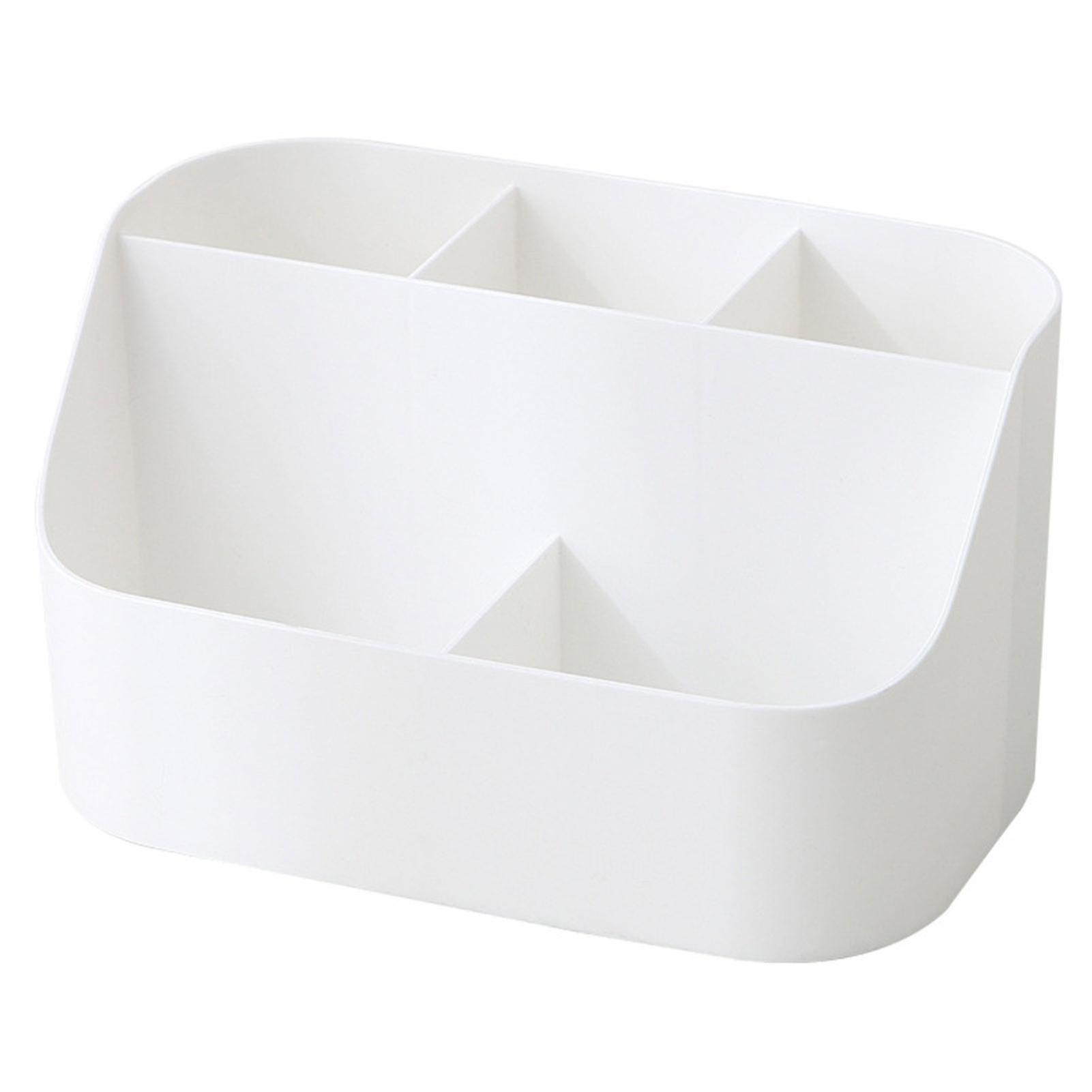 Drawer Organizer Storage Box Long-lasting Space Savers For Home School Office Desktop