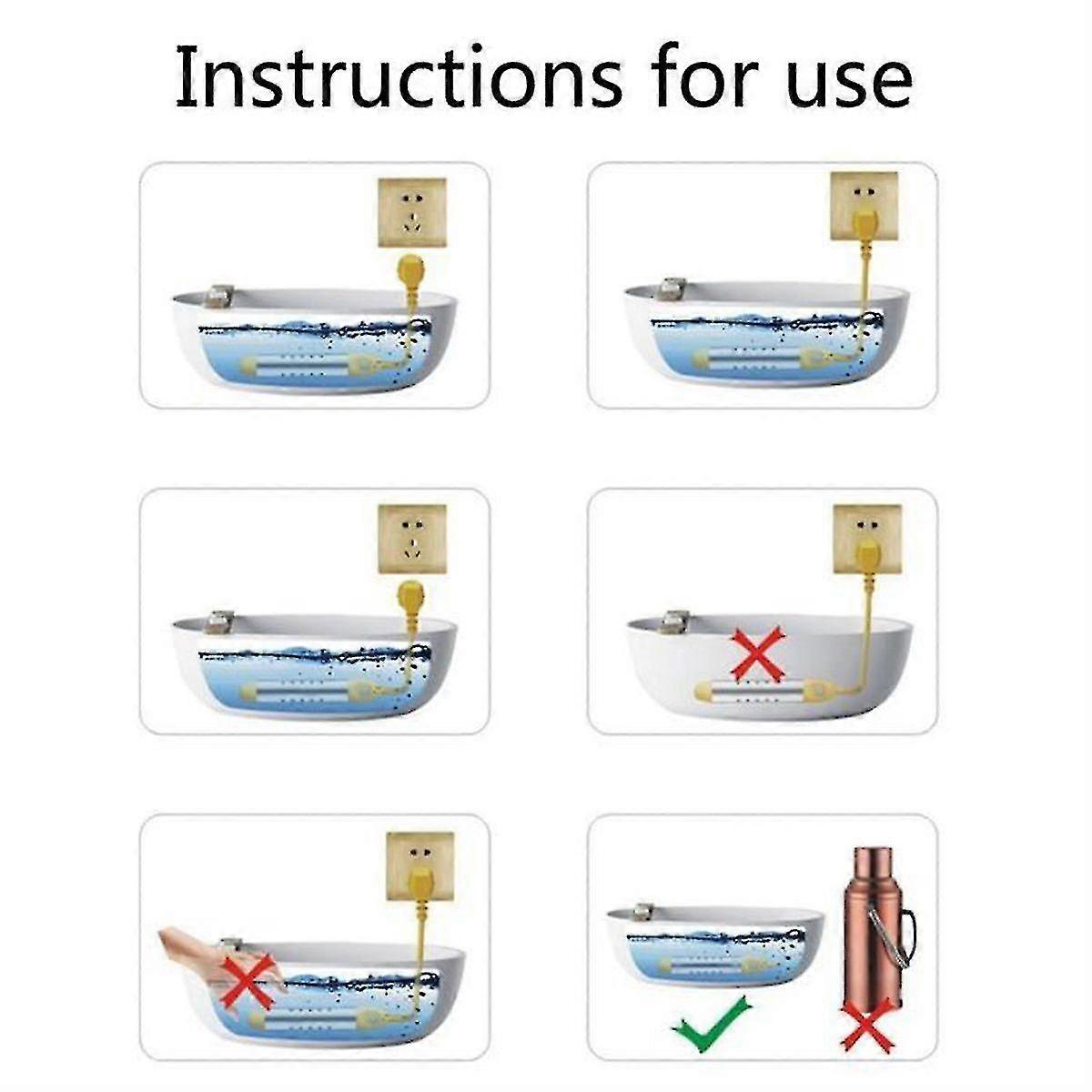 2 Paires Balais De Charbon Brosses De Moteur Compatible Pour