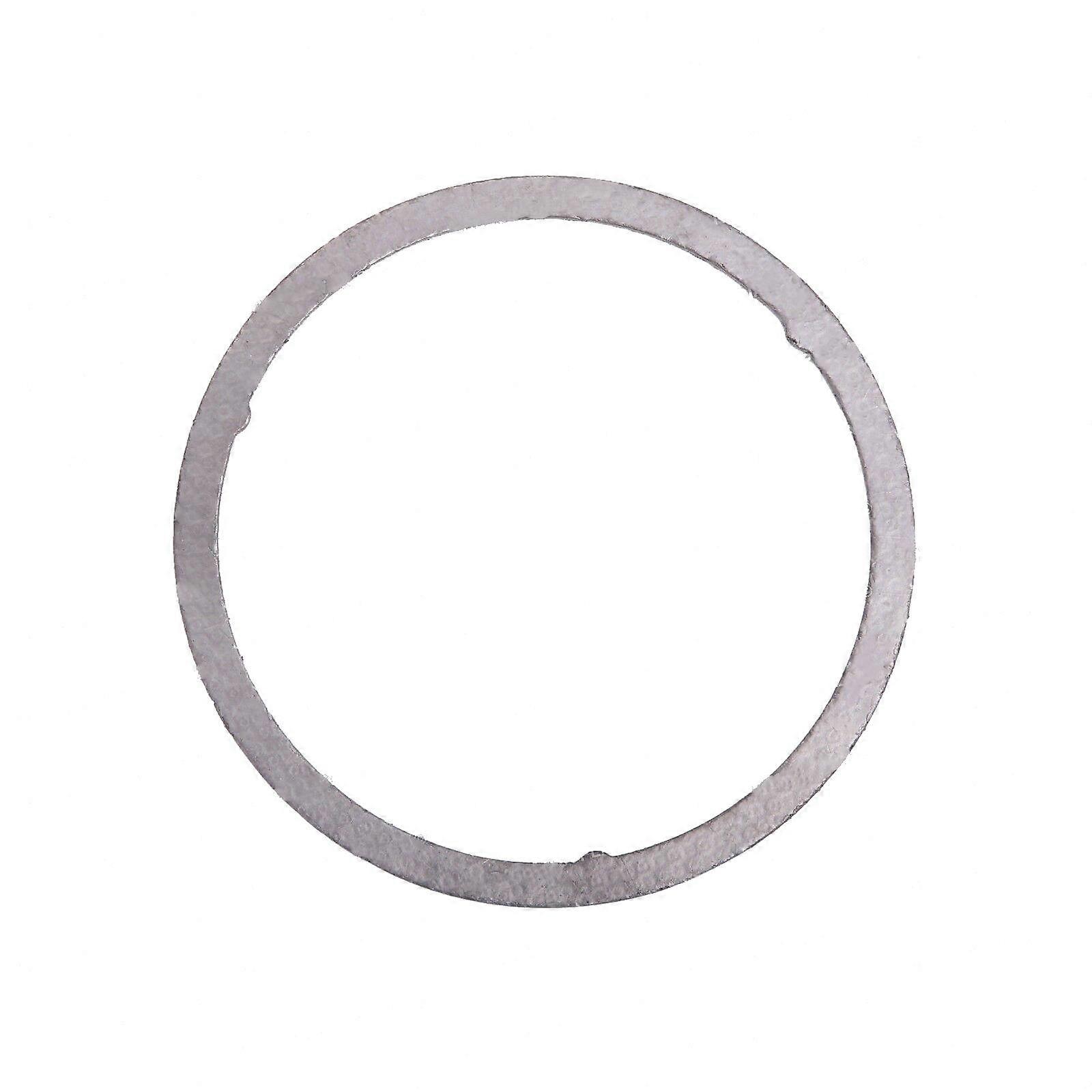 Pipe Gasket compatible with 21095726 ~ 5.75 OD x 5 ID NO.5986
