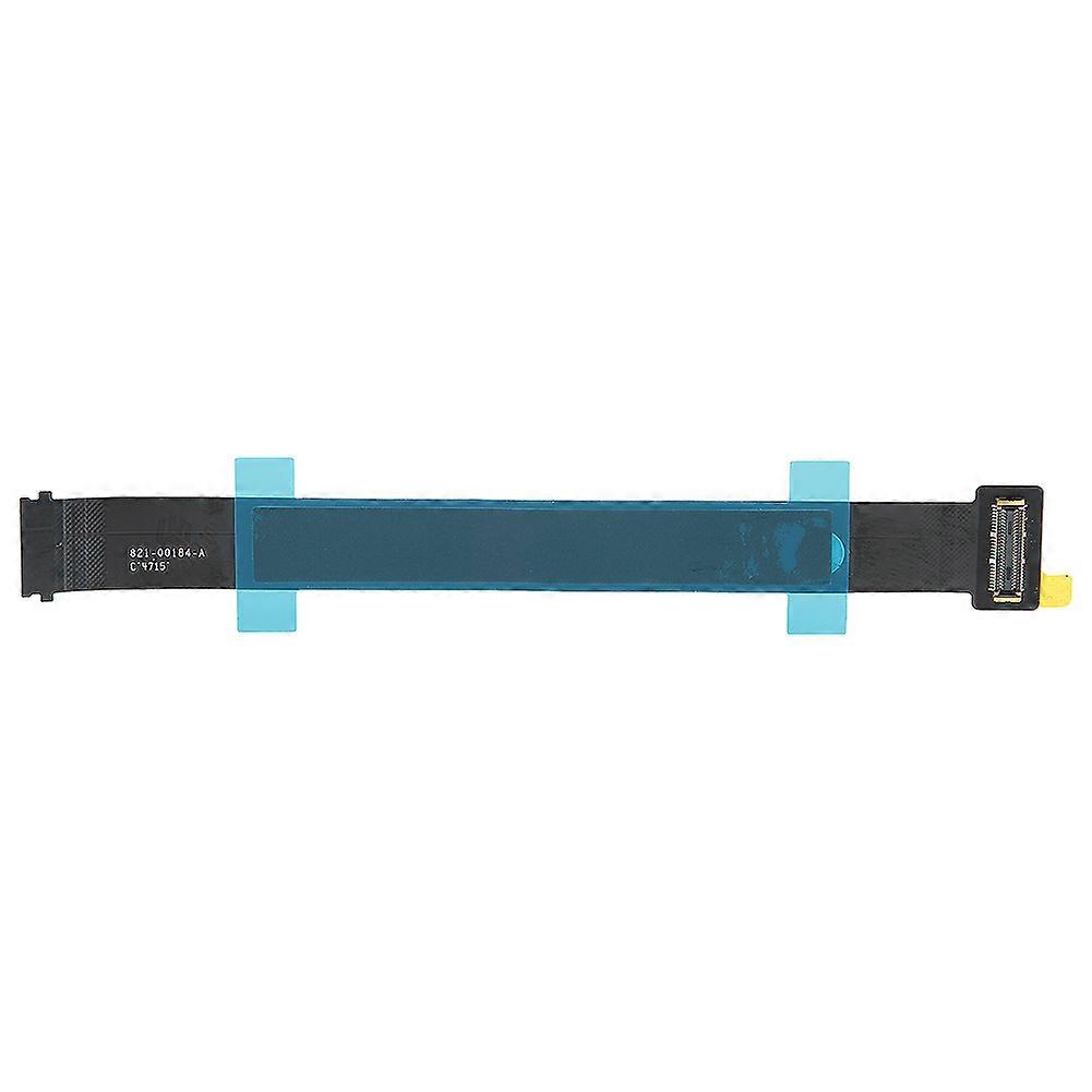 Replacement Accessory 821-00184-A for MacBook A1502 2015 Touchpad Flex Cable