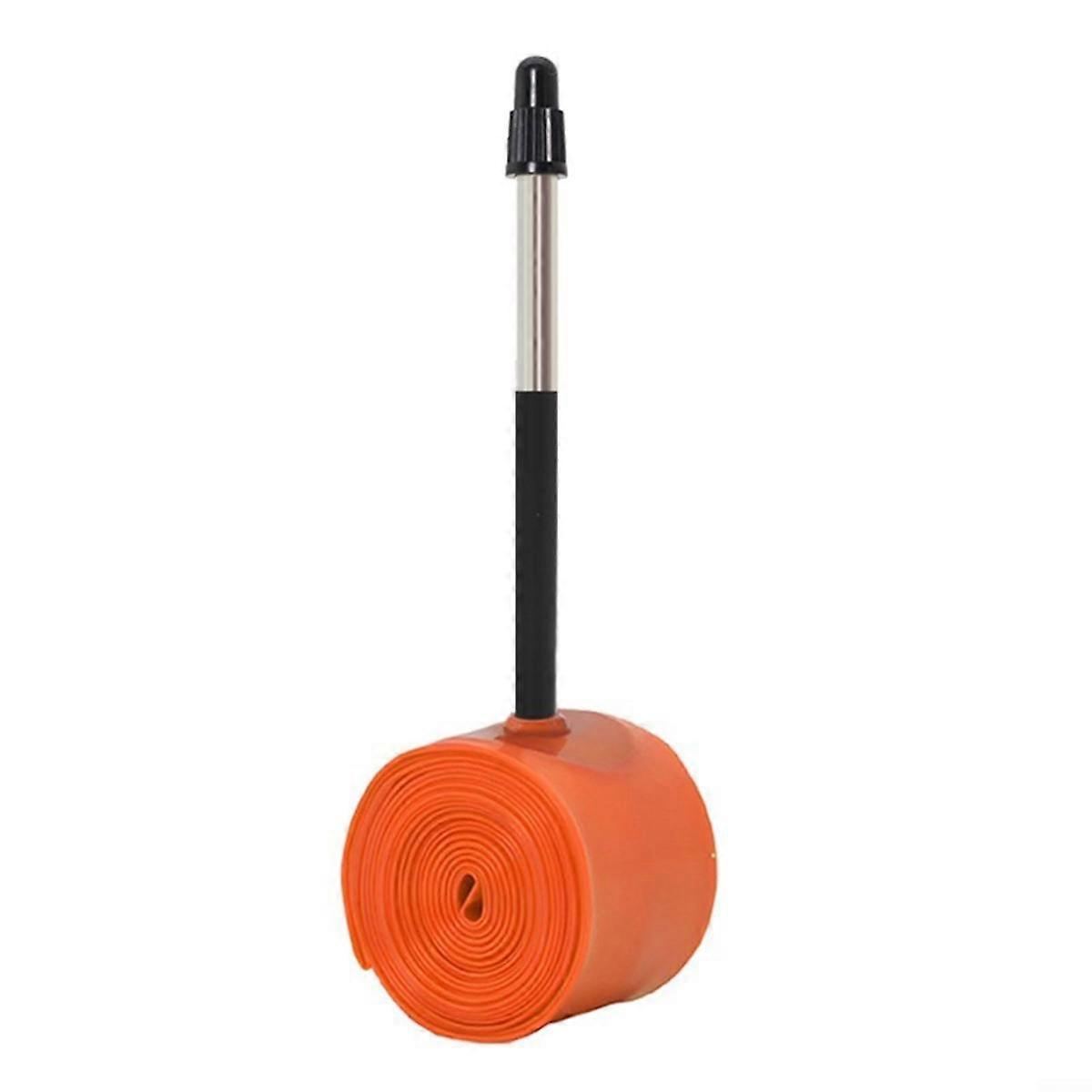 700C TPU Chambre à air Ultralight Vélo Chambre à air Vélo de route Chambre à air 700C Pneus 85MM C