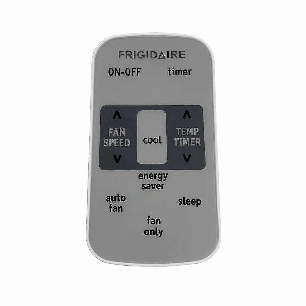 RG15D/E-ELL 5304476866 For Frigidaire Air Conditioner A/C Remote Control