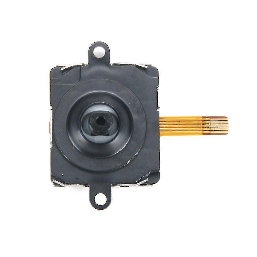 3d Analog Joystick Compatible With Oculus Quest 2 Controller Handle 3d Joystick Repair Part Left/ri_Sep