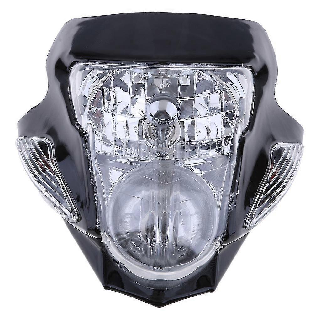 Headlight W/signal For Suzuki Gs500 Gs1000 Gs1100 Gsxr 600 750 Streetfighter Head Light Lamp With Turn Signal