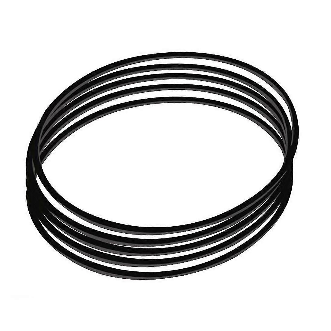 5Pack Replacement Motor LDS Belt for Deebot DE55, DE53, DN520, DN55, T5 Robotic Vacuum Cleaner Part