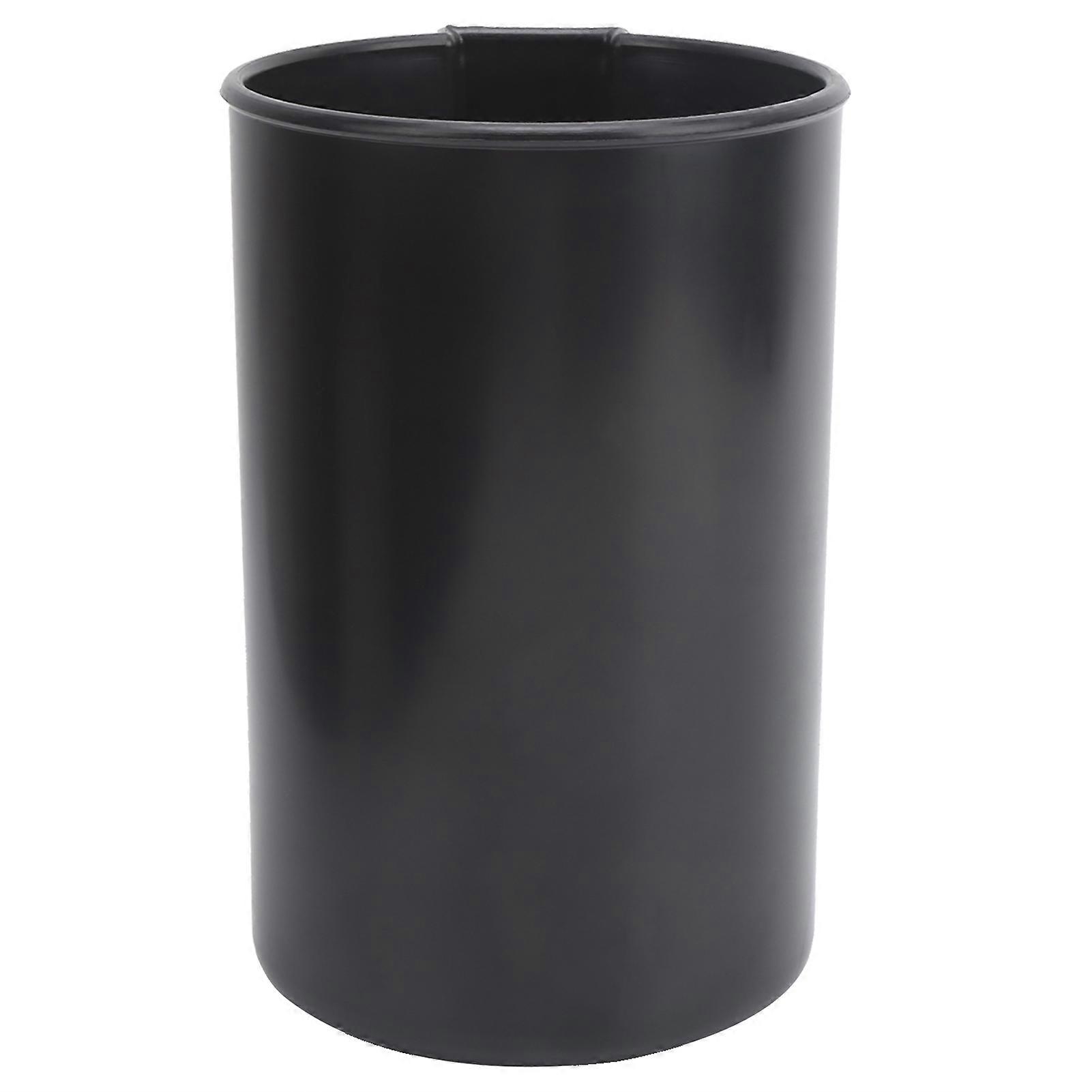 Golf Cart Sand Bottle Holder Bracket Engineering Plastic Universal Golfing Cart Accessory