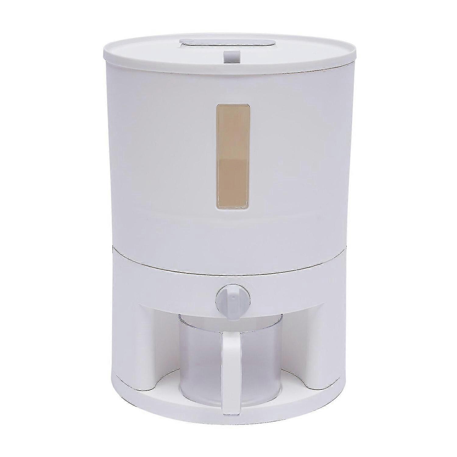 6kg Cereal Storage Box Storage Containers Cereal Containers