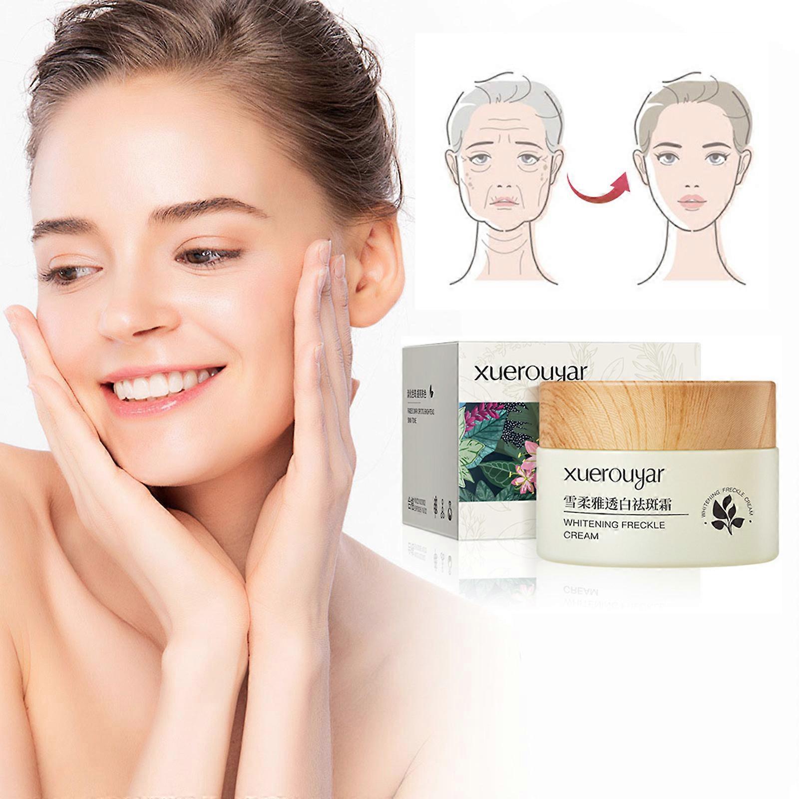 Melasma Crème Éclaircissante 30g Crème Éclaircissante