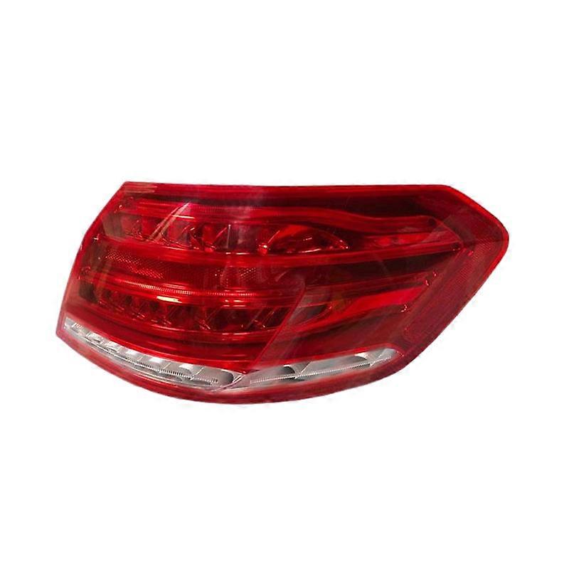 For Mercedes-Benz E Class W212 E200 E240 E260 E280 E300 E350 E250 E63 2014-2016 Car LED Rear Turn Signal Tail Light Assembly