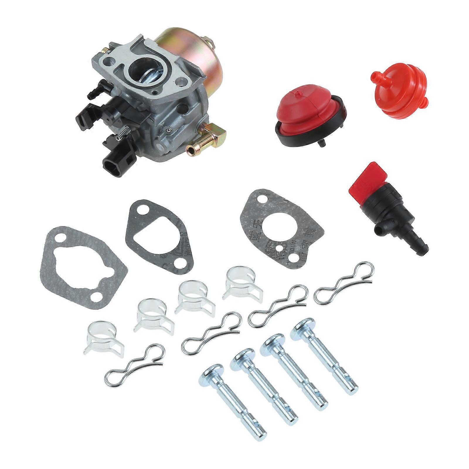 EZ-31BS6BN2711-00CA Κιτ καρμπυρατέρ για Troy-Bilt Branded Storm 2410 Series 208CC 24" 2-Stage Snowblower 31BS6BN2711 &; 789845