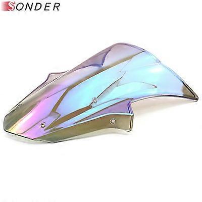 Screen For Kawasaki Ninja 10R ZX10R ZX 10R 2011 2012 2013 2014 2015 Windscreen Windshield Wind Deflectors Accessories