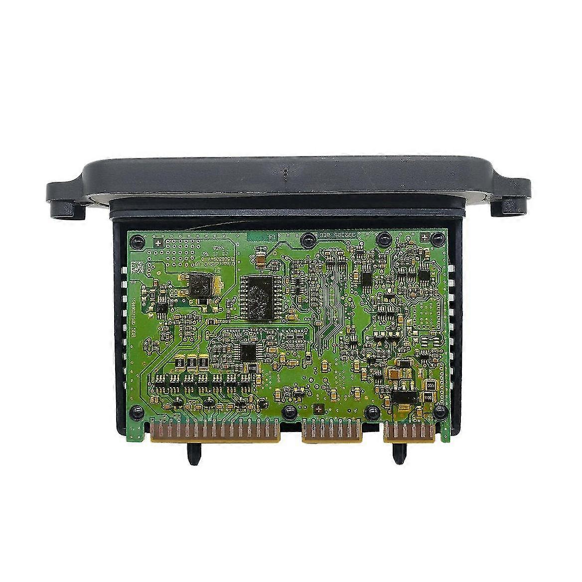 Light Adaptive Xenon Head Ahl Driver Module For Series 520D 530D Size 5