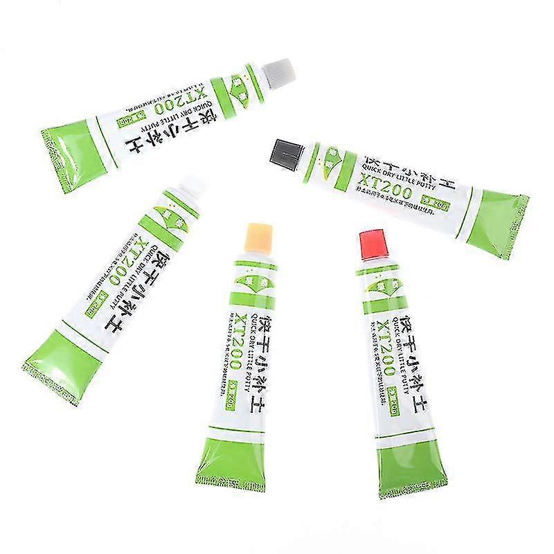 Fiberglass Boat Repair Paste Quick-drying Marine Gelcoat Scratch Repa