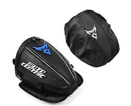 Motorcycle Waterproof Backpacks |  Motorcycle Tail Bag - Tail Bag -