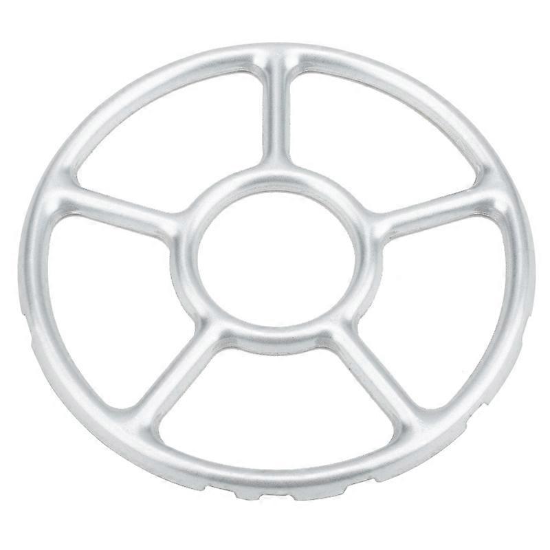 15.5cm Multi-Function Alloy Gas Hob and Slow Cooker Gas Reducer