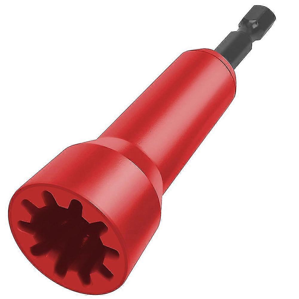 Wire Nuts Twisting Tool Universal Effektivt Spinnings Kabelhjelp Elektriker Utstyr