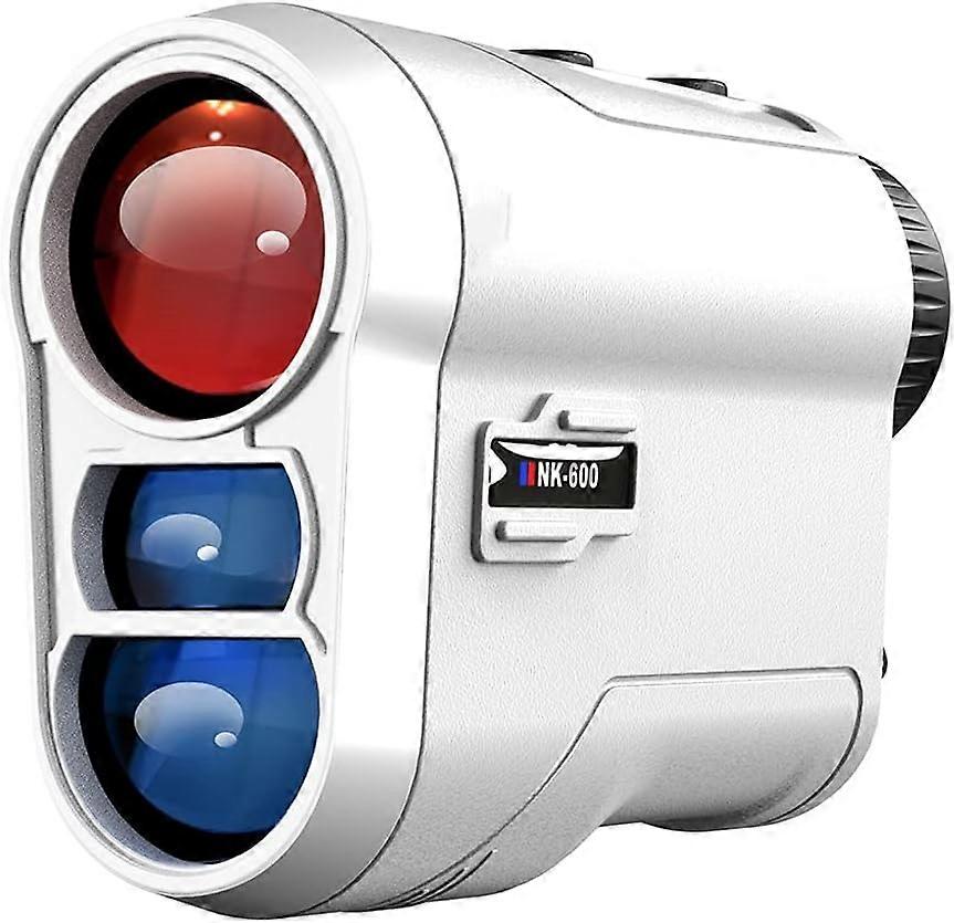 Golf Light Rangefinder Fall Proof Digital Height Measurement Measure Distance Meter Golf Rangefinder