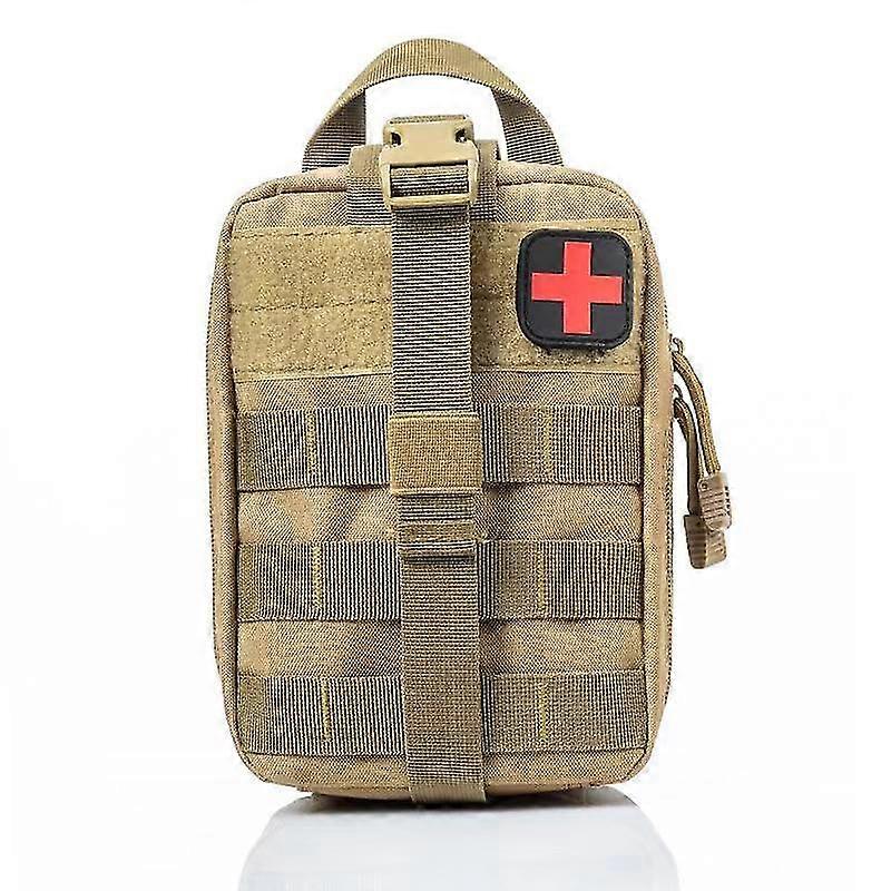 Nylon Tactical Medical Pouch (bag Only)