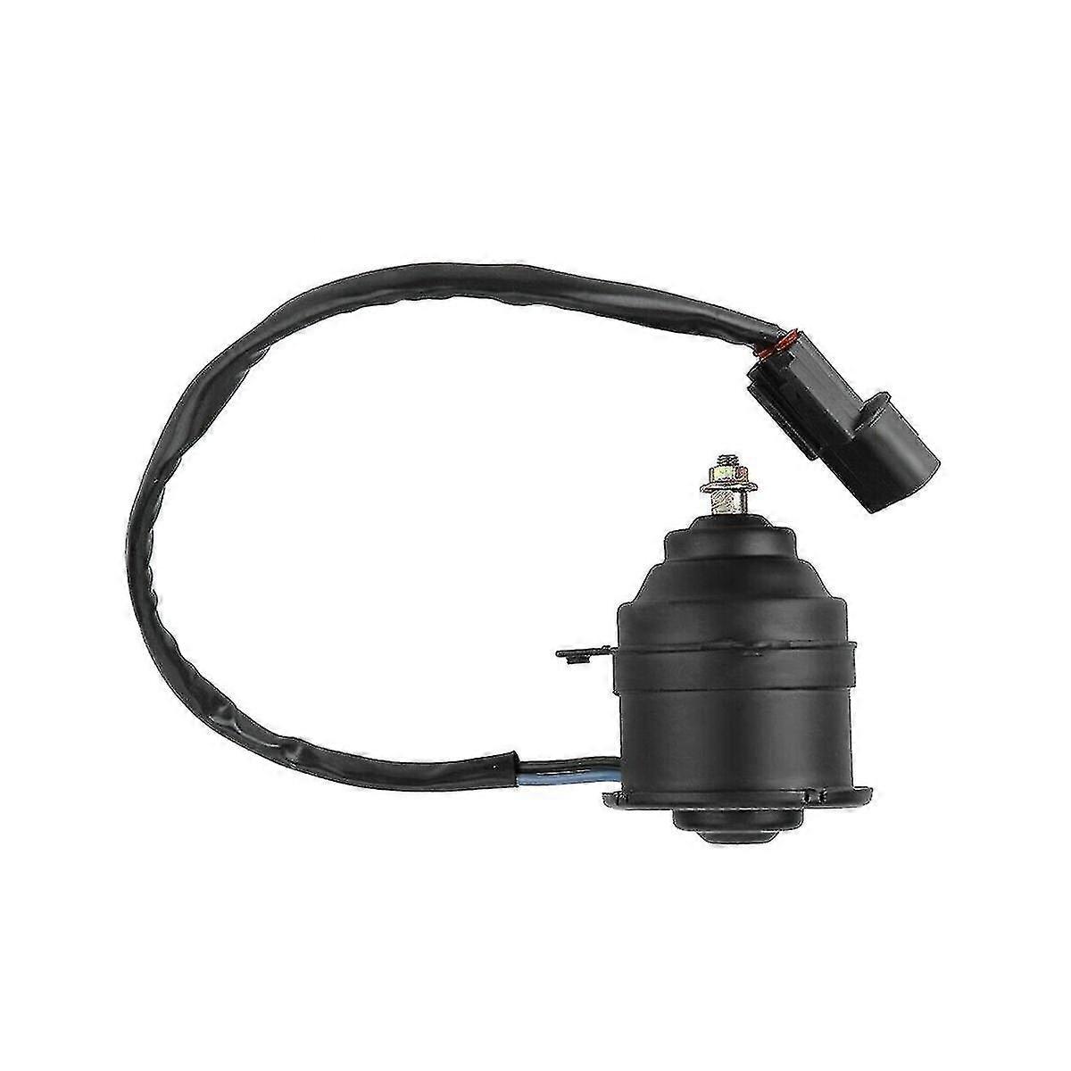 For Engine Radiator Fan Motor 062500-6351