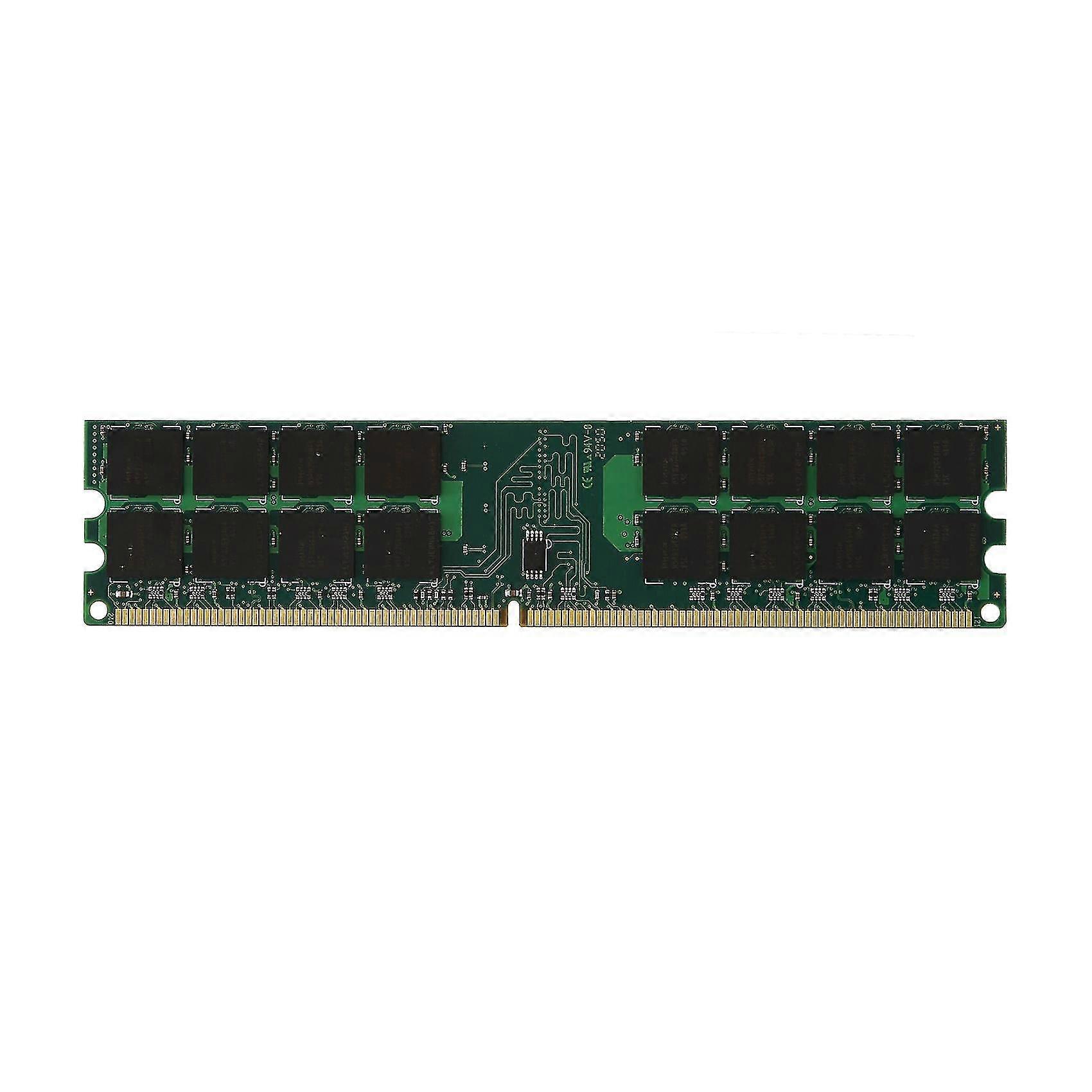 8g Ddr2 Ram Memory 800mhz 1.8v Pc2 6400 Support Channel Dimm 240 Pins For Amd Motherboard