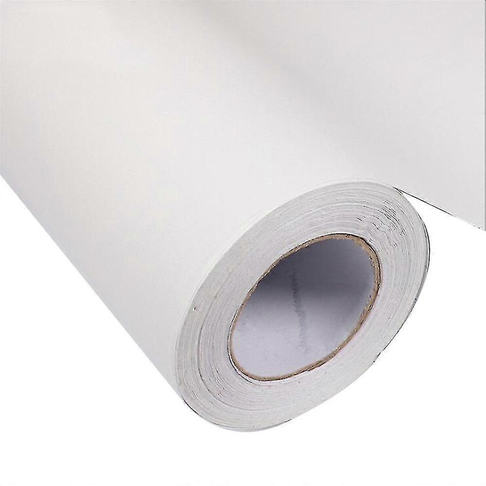 Glossy Diy Decorative Film Pvc Self Adhesive Wall Furniture Renovation Paper