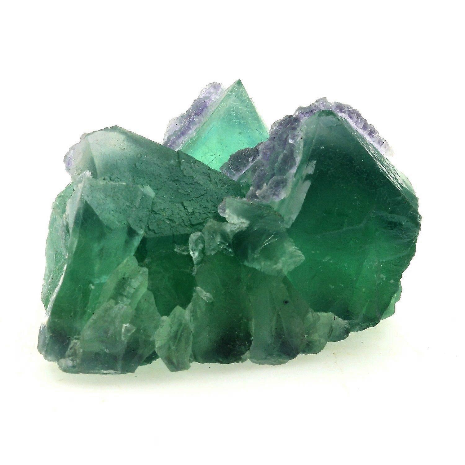 Fluorite 657.2 carats