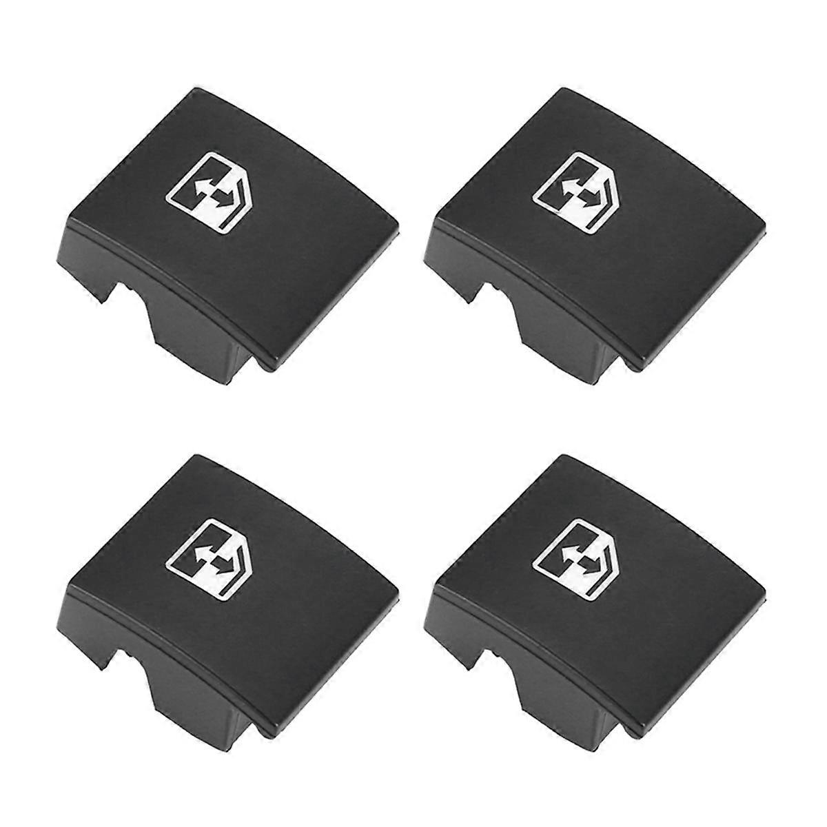 Electric Window Switch Button Cover 13228881 for OPEL MK5 H 04-10 B 05-11/TIGRA B 04-09