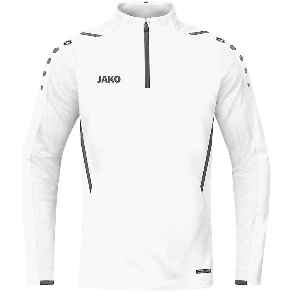 T-Shirt Jako Challenge 8621002