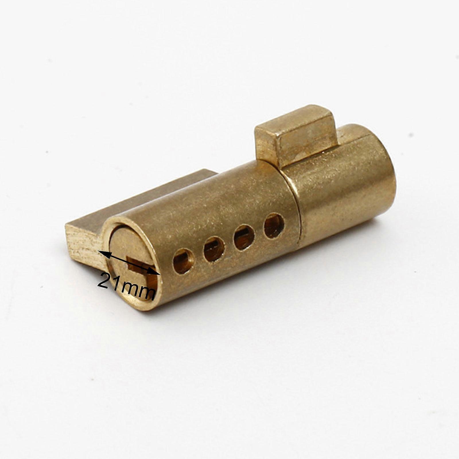 Trailer Coupling Hitch Lock Easy Installation Security for Small Doors Lock Letter Box Lock Fridge Lock Accessories