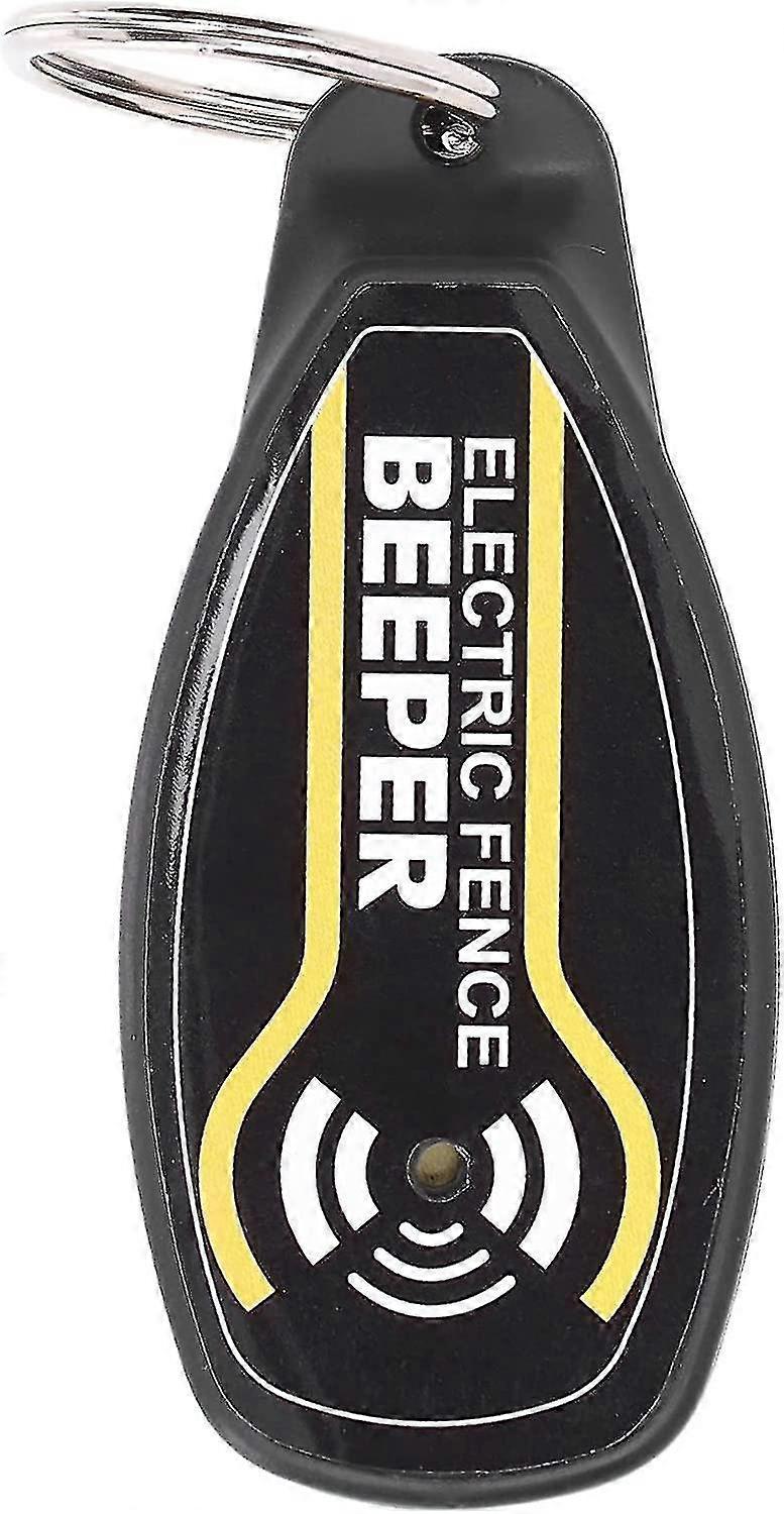 Electric Fence Fault Tester Farm Electric Fence Voltage Fault Detector