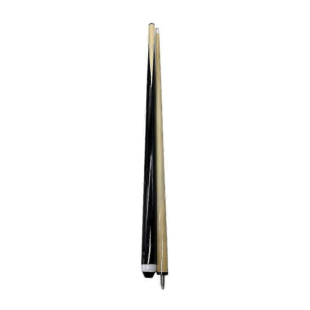 350g Pool Queue Iard Bar Double Assemble Pool Queue für den Gebrauch