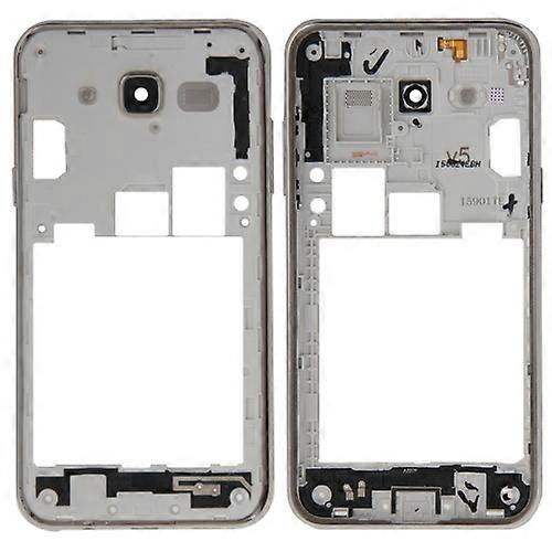 For Galaxy J5 Dual SIM Version Middle Frame Bezel