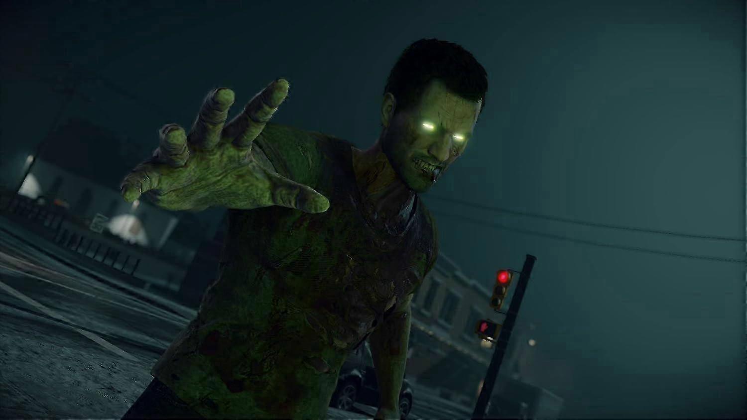 Dead Rising 4 – Frank’s Big Package – Sur PS4 – Neuf Sous Cellophane – Version UK