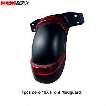 Accesorio 10X Guardabarros delantero y trasero 10X para cubierta de rueda de scooter eléctrico 10X