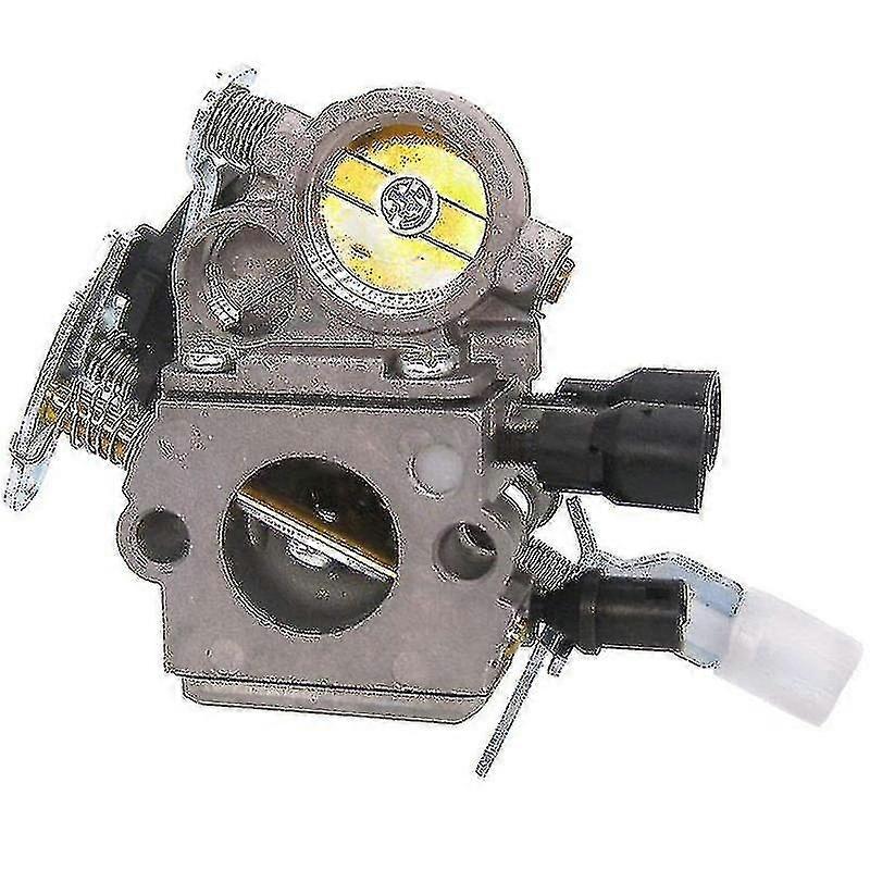 Carburetor Compatible With Stihl Ms171 Ms181 Ms211 Chainsaw Compatible With Zama C1q-s269
