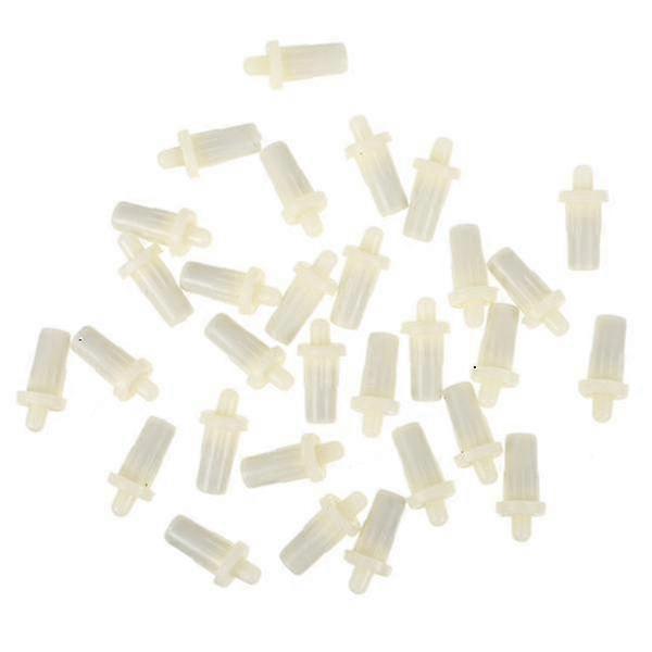 30pcs Shutter Repair Pin Shutter Replacement Pin Telescopic Shutter Repair Pin