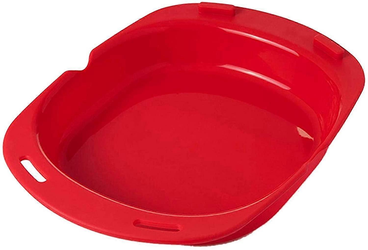 Microwave Omelet, Silicone Soft-boiler, Practical Egg-boiler Household Bakeware