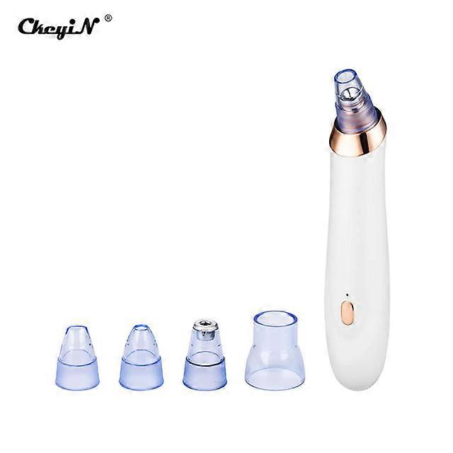 Rechargeable Beauty Instrument Vacuum Suction